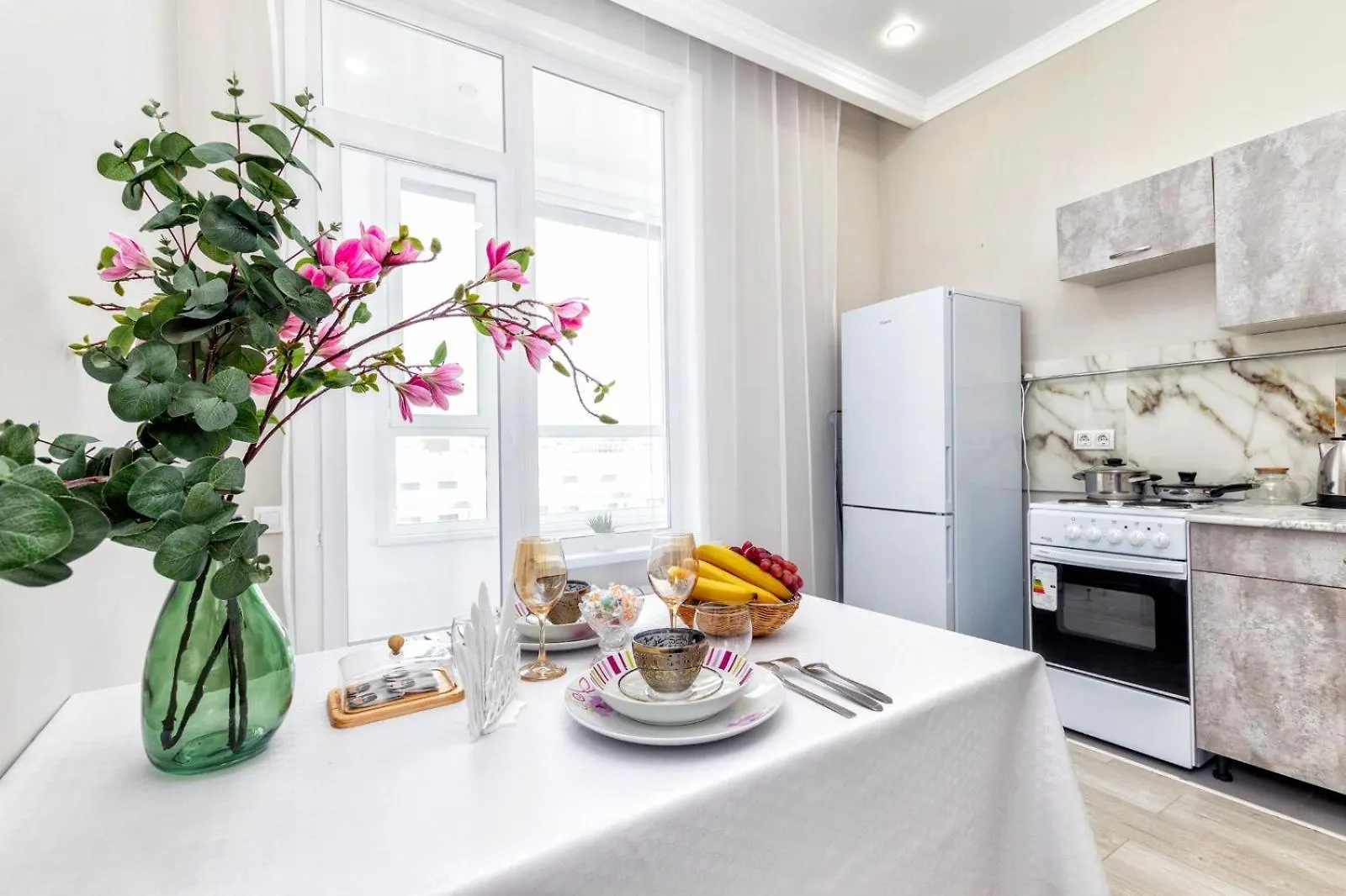 Шикарные Апартаменты В Центре Nur-Sultan  Apartment Nur-Sultan (Astana)
