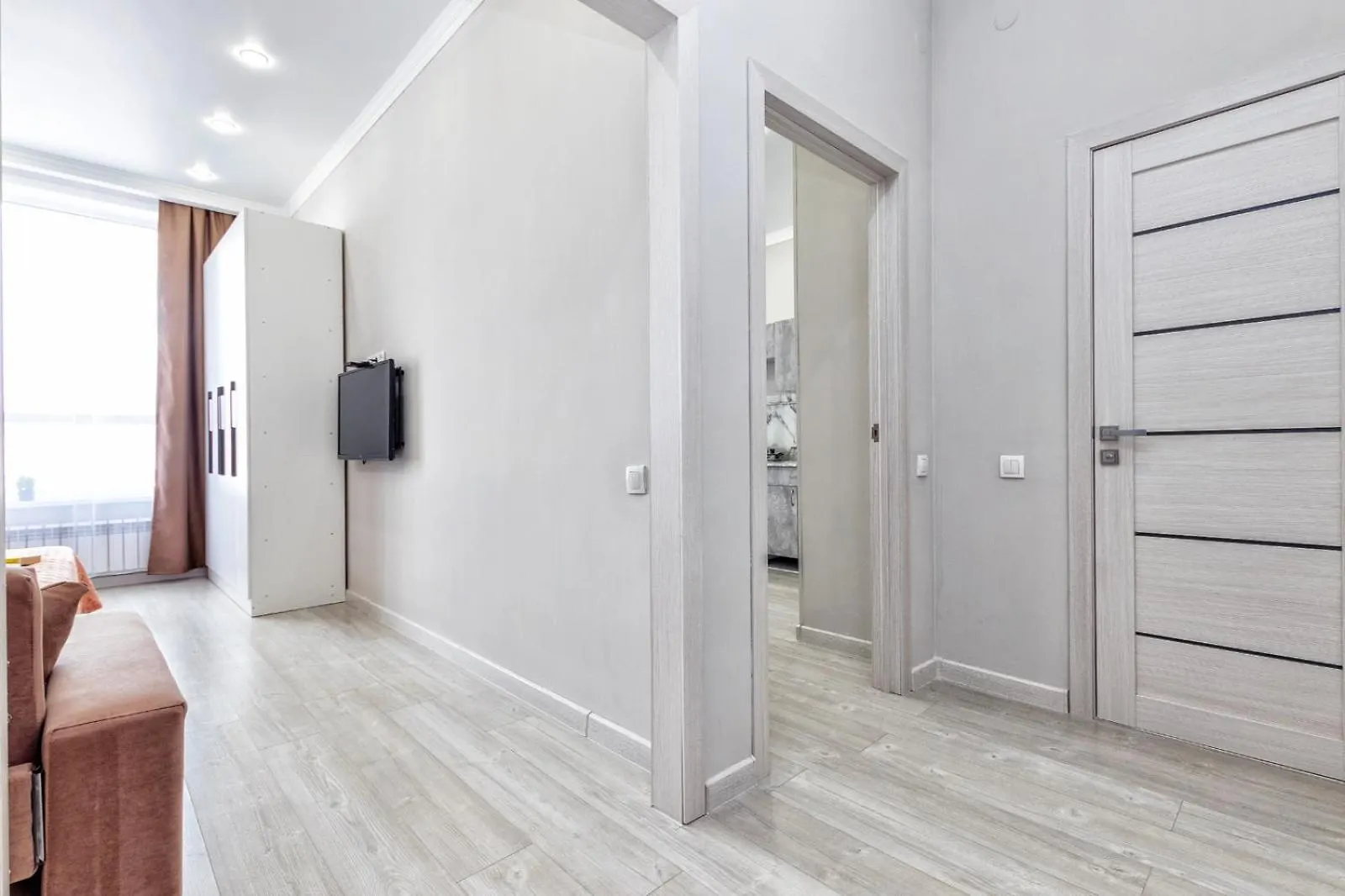 Apartment Шикарные Апартаменты В Центре Nur-Sultan