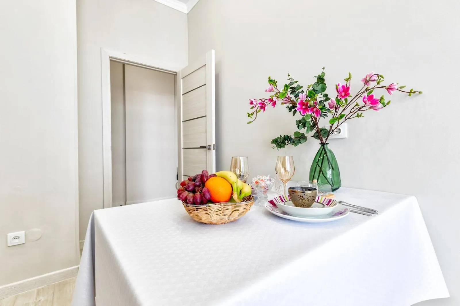 Apartment Шикарные Апартаменты В Центре Nur-Sultan  Kazakhstan